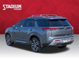 New 2025 Nissan Pathfinder Platinum w/ Cargo Package image 6