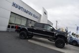 Used 2025 Ford F250 Platinum w/ Platinum Plus Package image 3