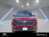 New 2026 Cadillac Vistiq Sport image 2
