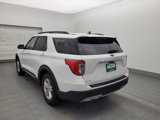 Used 2023 Ford Explorer XLT w/ Equipment Group 202A image 5