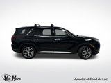 Used 2022 Hyundai Palisade SEL w/ 8P Bench Seat Package image 2