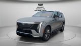 New 2026 Cadillac Escalade IQL Luxury image 3