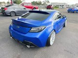 Used 2022 Subaru BRZ Limited image 4