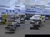 New 2025 Ford F250 4x4 Crew Cab Super Duty image 2