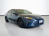 Used 2025 Toyota Camry XSE image 3