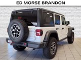 Used 2024 Jeep Wrangler Unlimited Rubicon image 5