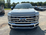 New 2025 Ford F250 Lariat w/ Lariat Ultimate Package image 2