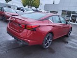Used 2024 Nissan Altima 2.5 SR image 5