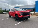 New 2025 Chevrolet Silverado 1500 Custom Trail Boss image 2