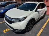 Used 2018 Honda CR-V Touring image 2