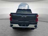 Used 2024 Chevrolet Silverado 1500 LT w/ LPO, Chrome Package image 4
