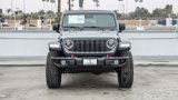 New 2025 Jeep Wrangler Unlimited Rubicon image 3
