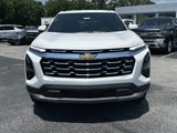 New 2026 Chevrolet Equinox LT w/ Convenience Package II image 3