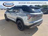 New 2026 Chevrolet Equinox LT w/ Convenience Package II image 4