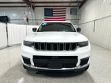 Used 2021 Jeep Grand Cherokee L Limited image 4
