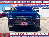 Used 2019 Lexus NX 300 F Sport image 2