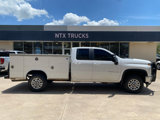 Used 2021 Chevrolet Silverado 2500 LT w/ Convenience Package image 6