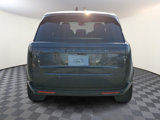 New 2025 Land Rover Range Rover Long Wheelbase SE image 3
