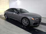Used 2023 Audi A6 Premium Plus image 6