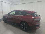 Certified 2024 BMW iX xDrive50 w/ Premium Package image 4