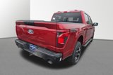 New 2025 Ford F150 STX image 3