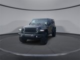 New 2025 Jeep Wrangler Willys image 6