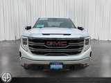 Used 2023 GMC Sierra 1500 SLT w/ SLT Premium Package image 2