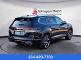 New 2025 Volkswagen Atlas SEL Premium R-Line image 5