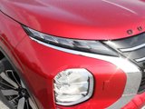 New 2025 Mitsubishi Outlander SEL image 2
