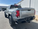 New 2025 Chevrolet Colorado Trail Boss w/ Midnight Edition image 6