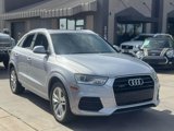 Used 2016 Audi Q3 2.0T Premium Plus w/ Technology Package image 4