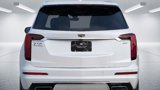 New 2025 Cadillac XT6 Premium Luxury w/ Technology Package image 4