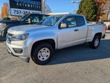 Used 2016 Chevrolet Colorado W/T w/ WT Convenience Package image 2