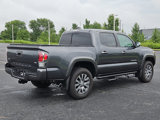 Used 2023 Toyota Tacoma Limited image 6