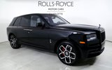Used 2024 Rolls-Royce Cullinan Black Badge image 5