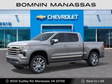 New 2026 Chevrolet Silverado 1500 High Country image 2