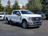 New 2026 Ford F350 XLT image 3