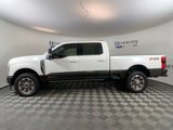 New 2025 Ford F350 4x4 Crew Cab Super Duty image 3