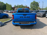New 2025 RAM 1500 Big Horn image 5