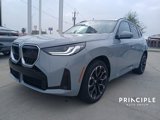 New 2025 BMW X3 xDrive30 image 3