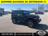 New 2025 Jeep Wrangler Rubicon image 3