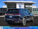 New 2025 Volkswagen Atlas SEL Premium R-Line image 5