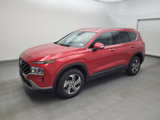 Used 2023 Hyundai Santa Fe SEL image 2