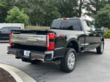 New 2025 Ford F350 King Ranch image 3