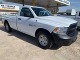 Used 2018 RAM 1500 Tradesman image 3