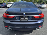 Used 2018 BMW 740i image 5