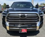 New 2025 Toyota Tundra Limited image 2