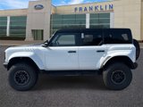 New 2025 Ford Bronco Raptor image 4