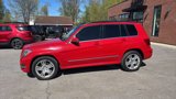 Used 2015 Mercedes-Benz GLK 250 BlueTEC 4MATIC image 2
