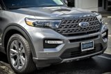 Used 2022 Ford Explorer XLT w/ Equipment Group 202A image 2